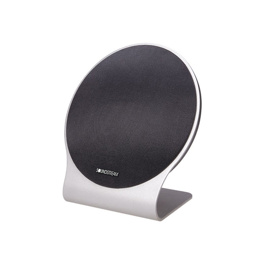 Portable Audio