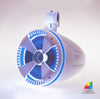 Load image into Gallery viewer, LED-6RGB | 6.5” RGB LED Speaker Rings (Set of 2)