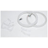 Load image into Gallery viewer, LED-6RGB | 6.5” RGB LED Speaker Rings (Set of 2) Sound Stream