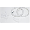 Load image into Gallery viewer, LED-8RGB | 8” RGB LED Speaker Rings (Set of 2)