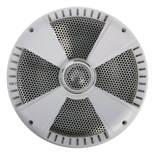 MCS-10 | 10″ 300W 2-Way Marine Speakers