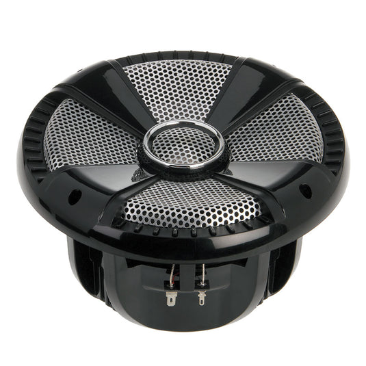 Water-Resistant Speakers