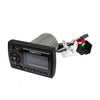 Load image into Gallery viewer, MHU-32 | Marine Grade Water-Resistant Digital Media Player w/ USB Playback, Bluetooth Sound Stream