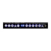 Load image into Gallery viewer, MPQ-5V | 5-Band Parametric Equalizer with Voltage Level Indicator Sound Stream