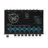 Load image into Gallery viewer, MPQ-7B | 7-Band Parametric Equalizer with Independent Subwoofer Level Control