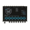 Load image into Gallery viewer, MPQ-7B | 7-Band Parametric Equalizer with Independent Subwoofer Level Control Sound Stream