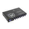 Load image into Gallery viewer, MPQ-7XO | Band Equalizer with Subwoofer Control Sound Stream