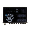 Load image into Gallery viewer, MPQ-7XO | Band Equalizer with Subwoofer Control Sound Stream