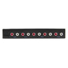 Load image into Gallery viewer, MPQ-7B | 7-Band Parametric Equalizer with Independent Subwoofer Level Control