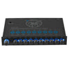 Load image into Gallery viewer, MPQ-90 | 1/2 DIN 9-Band Graphic Equalizer with Subwoofer Level Control Sound Stream