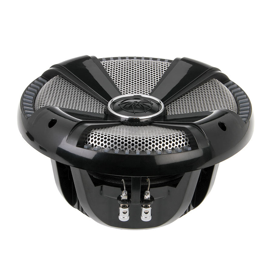 MSW-104 | 10″ 600W Marine Grade Water-Resistant Subwoofer