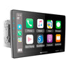 Load image into Gallery viewer, VRCPAA-106 | Reserve 10" DVD Headunit w/ Apple CarPlay®, Android Auto®, SiriusXM® Ready Sound Stream