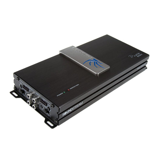 Soundstream PN4‑1000D – 1000W Class D 4-Channel Amplifier from the Picasso Nano Series