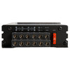 Load image into Gallery viewer, PN5.640D | Picasso Nano 640W 5-Channel Class D Car Amplifier – Compact, High-Efficiency with Automatic Signal Turn-On Sound Stream