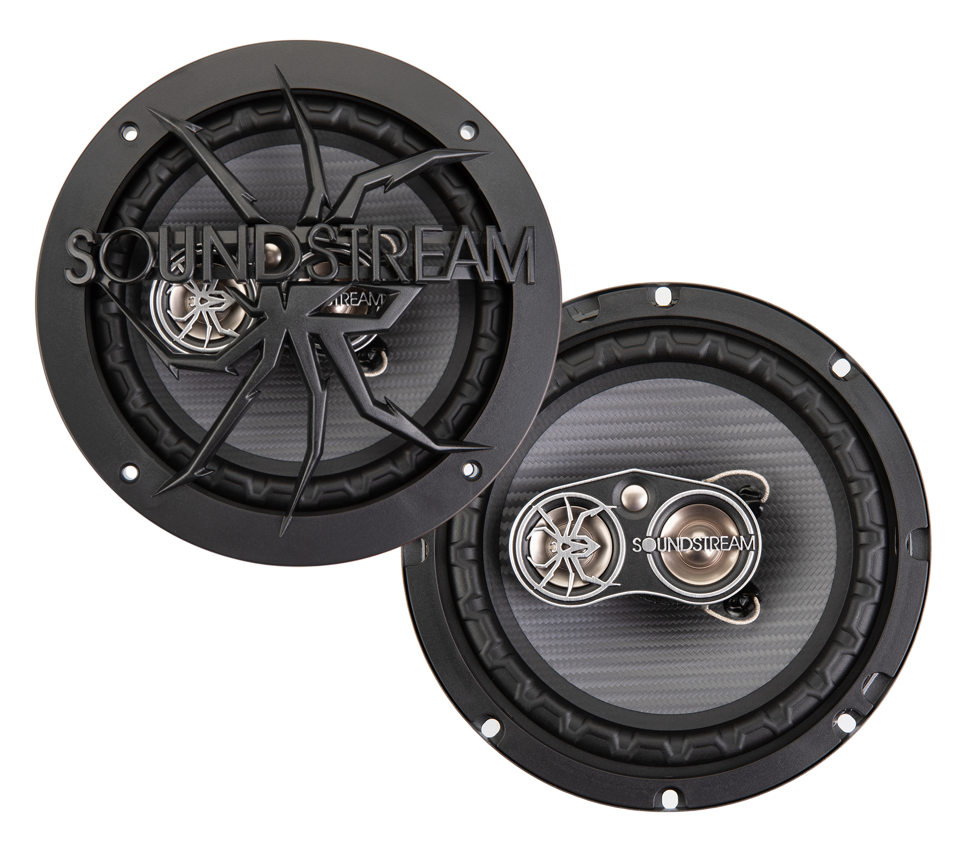 SOUND STREAM SPL65 6.5インチスピーカー PS-65 | 6.5