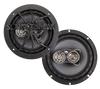 Load image into Gallery viewer, PS-65 | 6.5" 4-Way Full Range Coaxial Speakers 300W (Pair) Soundstream