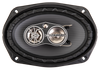 Load image into Gallery viewer, PS-69 | 6x9" 4-Way Full Range Coaxial Speakers 500W (Pair) Soundstream