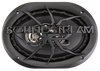 Load image into Gallery viewer, PS-69 | 6x9" 4-Way Full Range Coaxial Speakers 500W (Pair) Soundstream