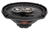 Load image into Gallery viewer, PS-69 | 6x9" 4-Way Full Range Coaxial Speakers 500W (Pair) Soundstream