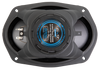 Load image into Gallery viewer, PS-69 | 6x9" 4-Way Full Range Coaxial Speakers 500W (Pair) Soundstream