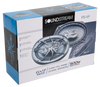 Load image into Gallery viewer, PS-69 | 6x9" 4-Way Full Range Coaxial Speakers 500W (Pair) Soundstream