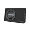 Load image into Gallery viewer, PSB.12A | Picasso Shallow Powered Enclosure w/ PSW-124 12″ Subwoofer