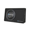 Load image into Gallery viewer, PSB.10A | Picasso Shallow Powered Enclosure w/ PSW-104 10″ Subwoofer Sound Stream