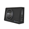 Load image into Gallery viewer, PSB.12A | Picasso Shallow Powered Enclosure w/ PSW-124 12″ Subwoofer Sound Stream