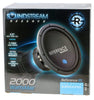 Load image into Gallery viewer, R5.122 | Reference R5 12″ 2,000w Dual 2-ohm Subwoofer