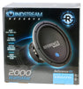 Load image into Gallery viewer, R5.124 | Reference R5 12″ 2,000w Dual 4-ohm Subwoofer Sound Stream