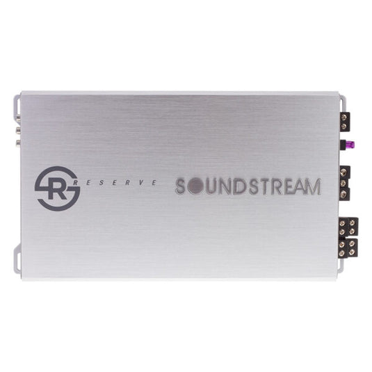 RS5.4500D | Reserve Series Class-D 4500W 5-Channel Full Range Power Amplifier