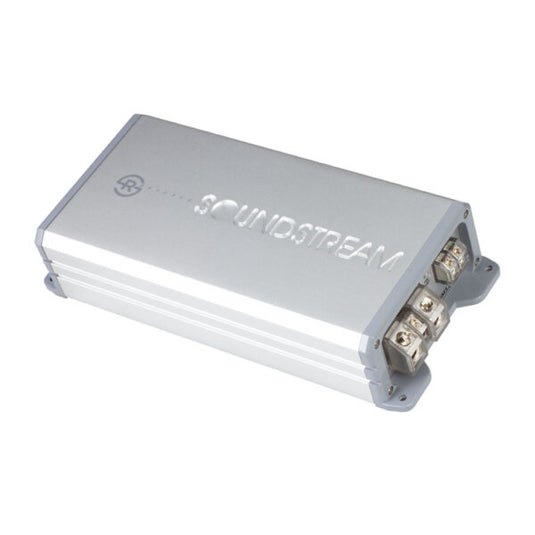 RSM1-2000D – Reserve Series Micro Monoblock Amplifier
