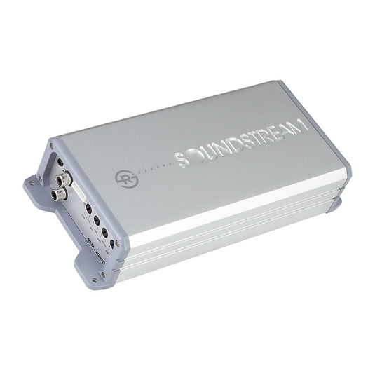RSM1-2000D – Reserve Series Micro Monoblock Amplifier