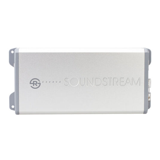 RSM1-2000D – Reserve Series Micro Monoblock Amplifier