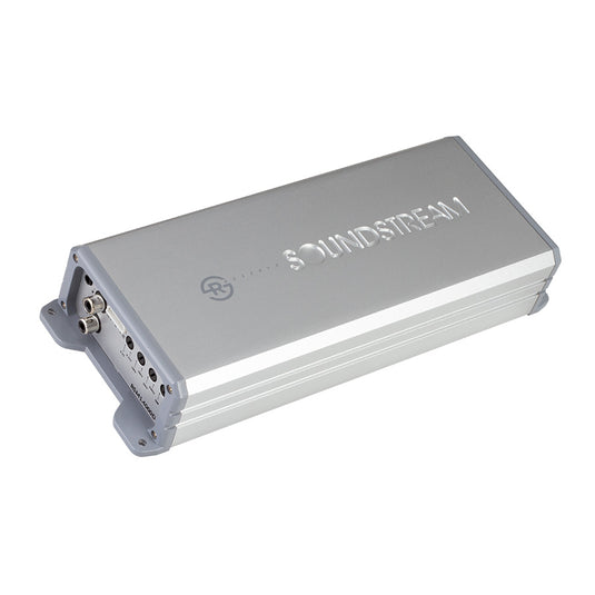 Soundstream RSM1-4000D – Reserve Series Micro Monoblock Amplifier