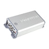 Load image into Gallery viewer, RSM4-1200D | 1200W Compact 4-Channel Class D Car Amplifier – High-Efficiency, Hi-Level Signal Sensing, Easy Install Sound Stream