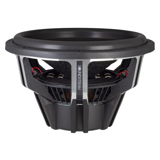 RSW.154 | Reserve Series 15" 4-Ohm 2600W Power Subwoofer