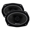 Load image into Gallery viewer, RS.69 | 6 x 9 Inch (152x229 mm) Coaxial Speaker System (Set of 2) Sound Stream