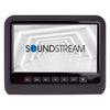Load image into Gallery viewer, SHAD-9H | Universal Headrest Mount DVD Player w/ 9” LCD & MobileLink Input Sound Stream