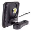 Load image into Gallery viewer, SHAD-9H | Universal Headrest Mount DVD Player w/ 9” LCD & MobileLink Input Sound Stream