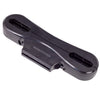 Load image into Gallery viewer, SHAD-9H | Universal Headrest Mount DVD Player w/ 9” LCD & MobileLink Input Sound Stream