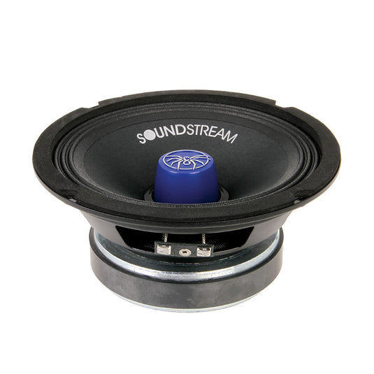 SM-650C – 6.5" Component Speaker Set – Soundstream