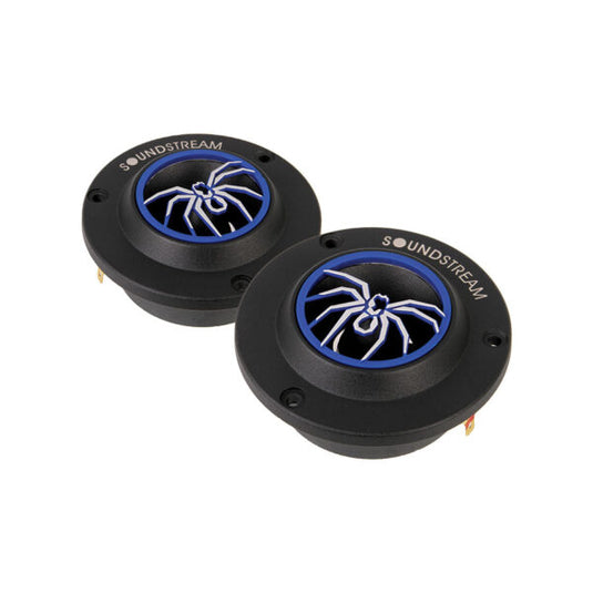 SM-650C – 6.5" Component Speaker Set – Soundstream