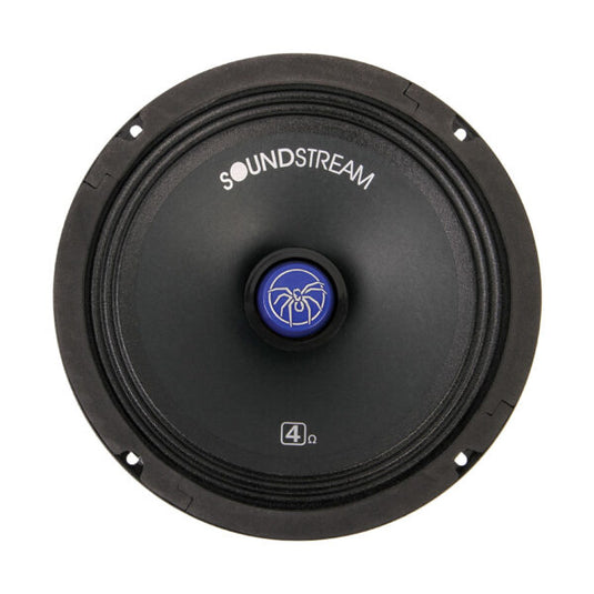 SM-800 | 8" Pro Audio Mid-Range Speaker