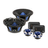 Load image into Gallery viewer, SME-650C – 6.5" Component Speaker Set – Soundstream