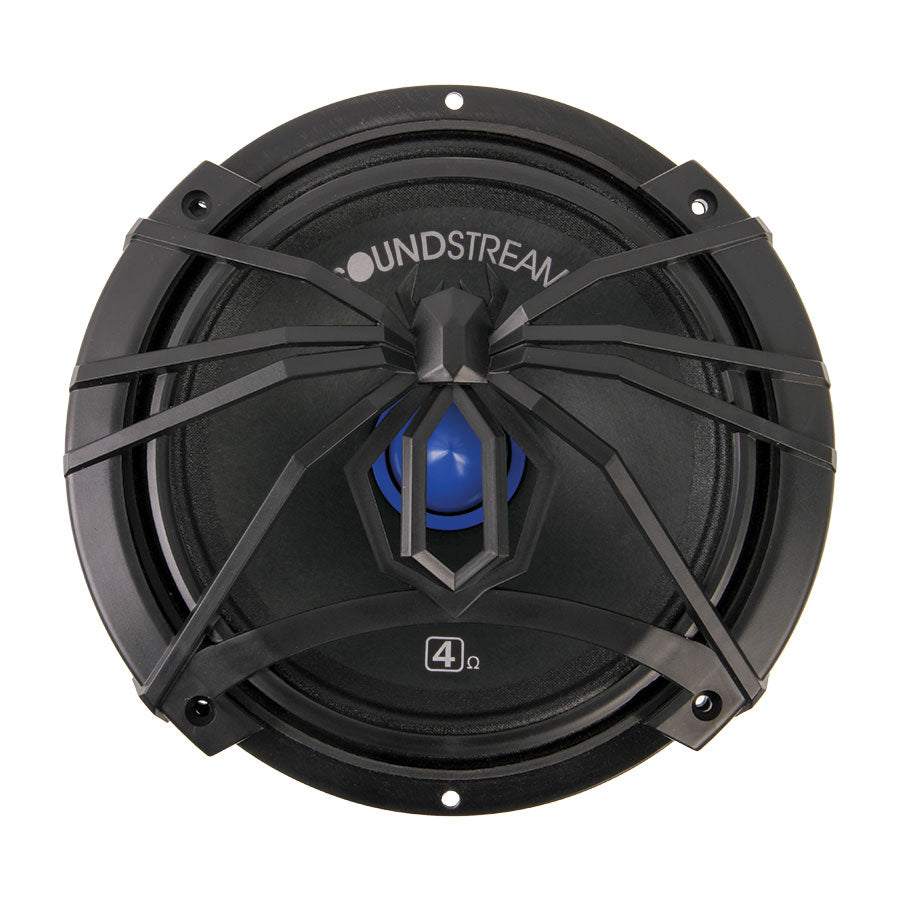 サウンドストリーム SME.804 20cmスピーカー 2発セット 8インチ SM.800 20cm (8インチ) Max.300W Pro Audioシリーズ サウンド