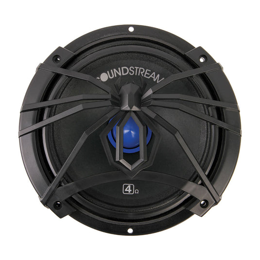 Midrange Pro Audio Speakers