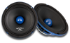 Load image into Gallery viewer, SPM.804BN | 8" Pro Audio Midrange Die-cast Neodymium Bullet Speaker 600W - Pair