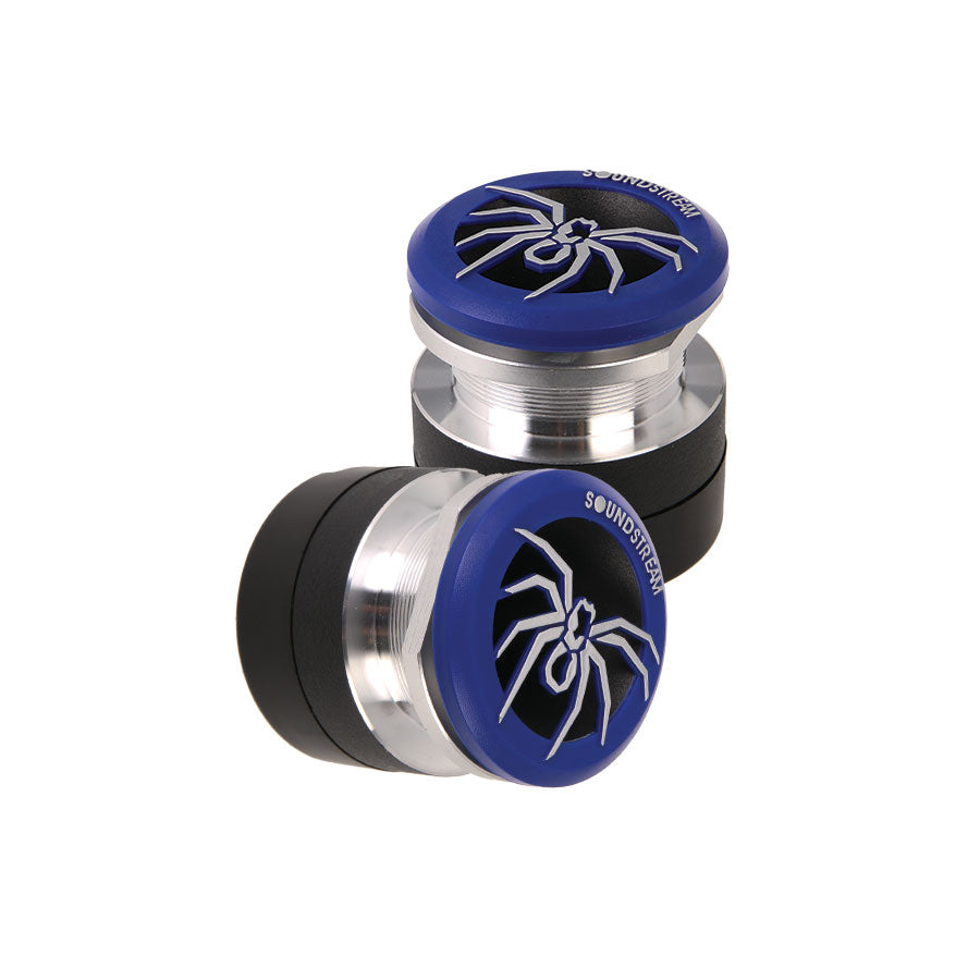 SPT-05 | 250W Max 4-Ohm 1″ Aluminum Pro Audio Tweeters