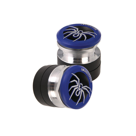 SPT-05 | 250W Max 4-Ohm 1″ Aluminum Pro Audio Tweeters